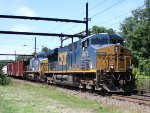 CSX 5470, 90309 on Q418